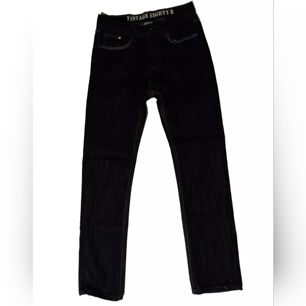Vintage Eight Junior Kids Jeans Size 14